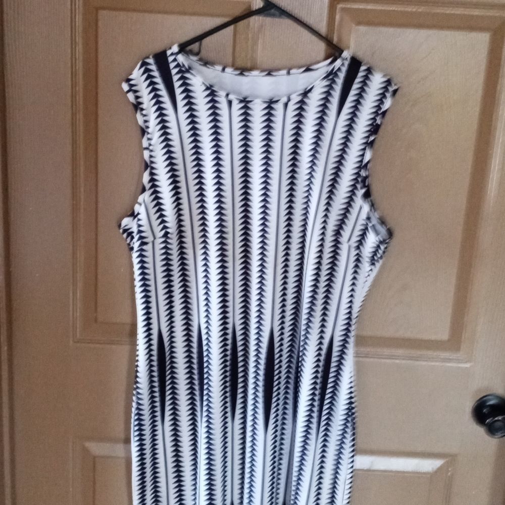 Plus Size Sexy Dress